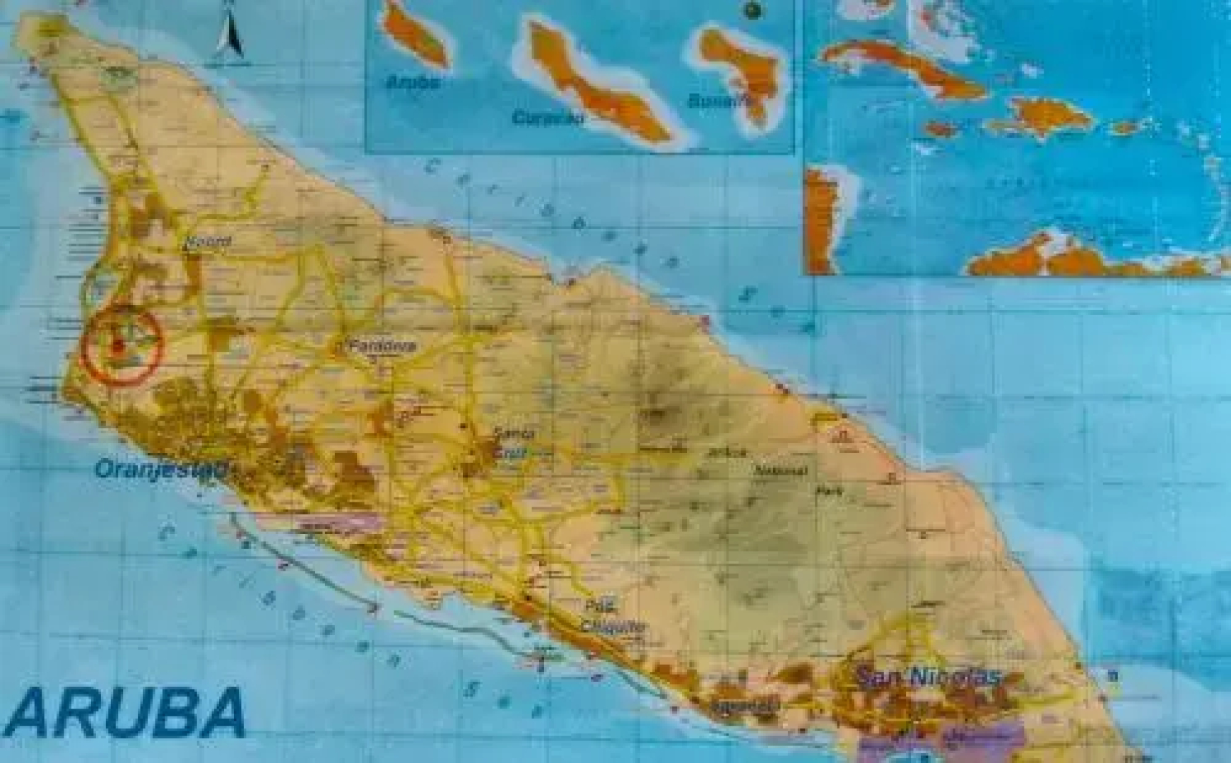 Studios 11and11Aruba