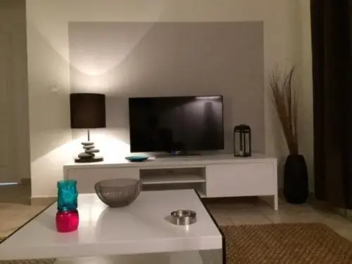 Appartements Crystal Beach