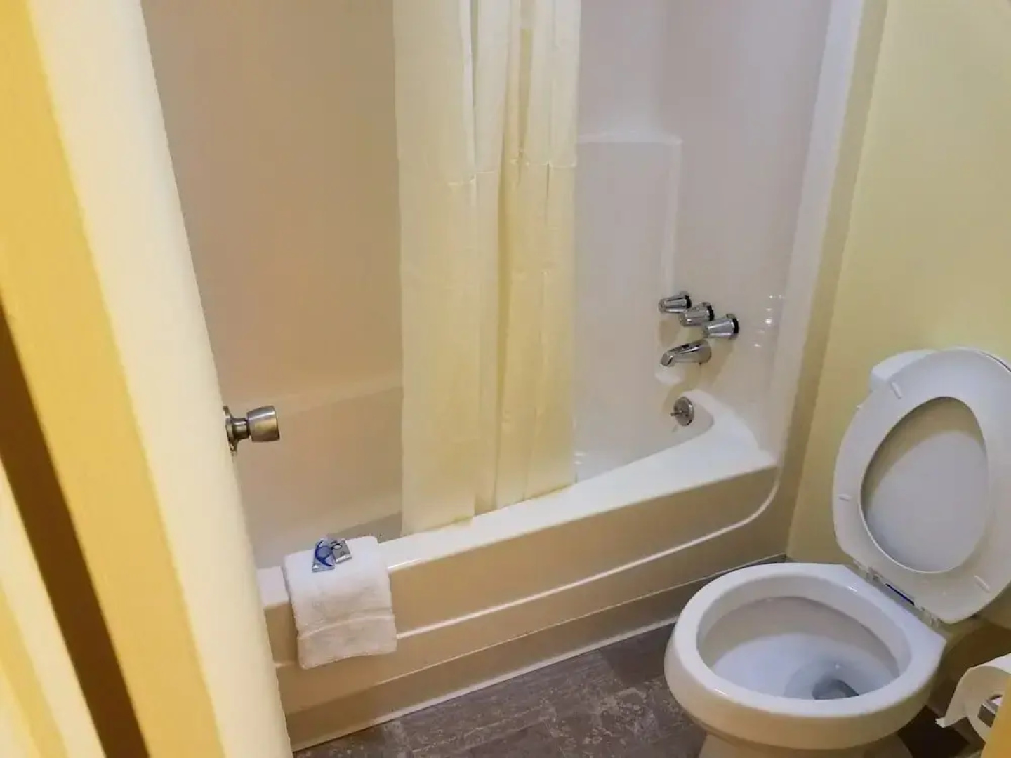 Budget Inn Tarboro