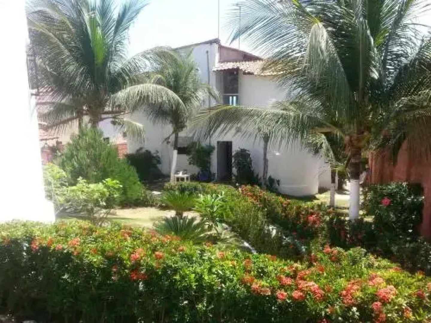 Castelo Bed & Breakfast