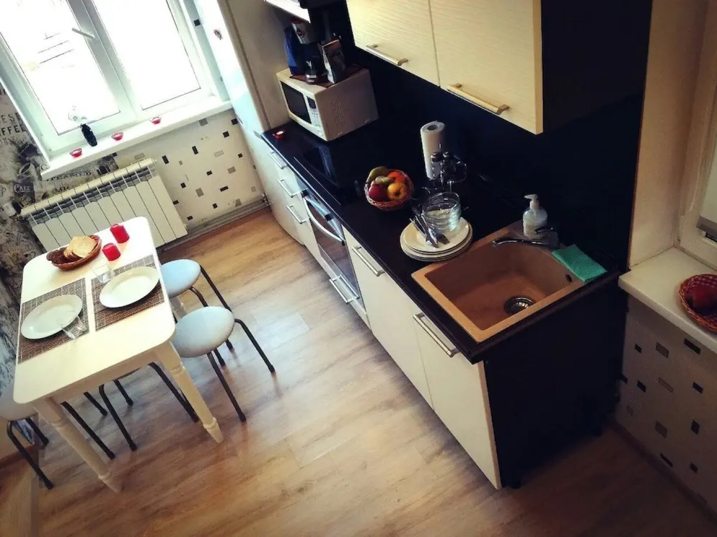 Agrousadba Malinovka