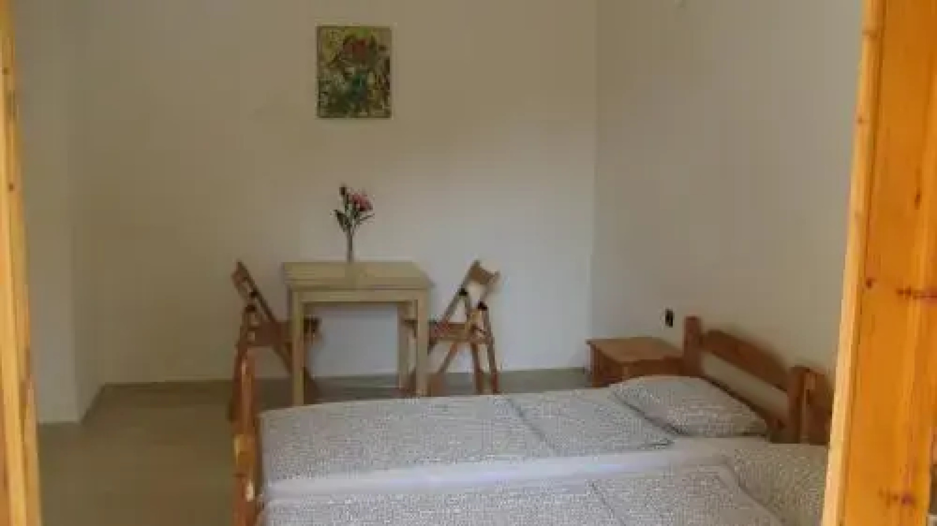 St Paul and Peter's House