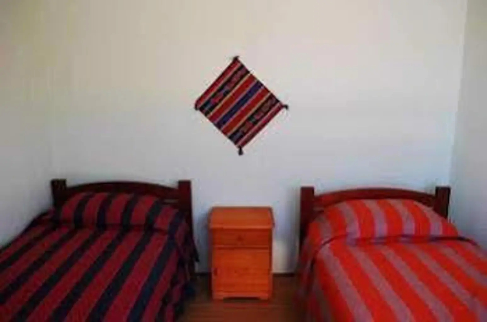 Hostal Tchapur