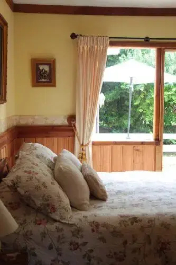 Merken Bed & Breakfast