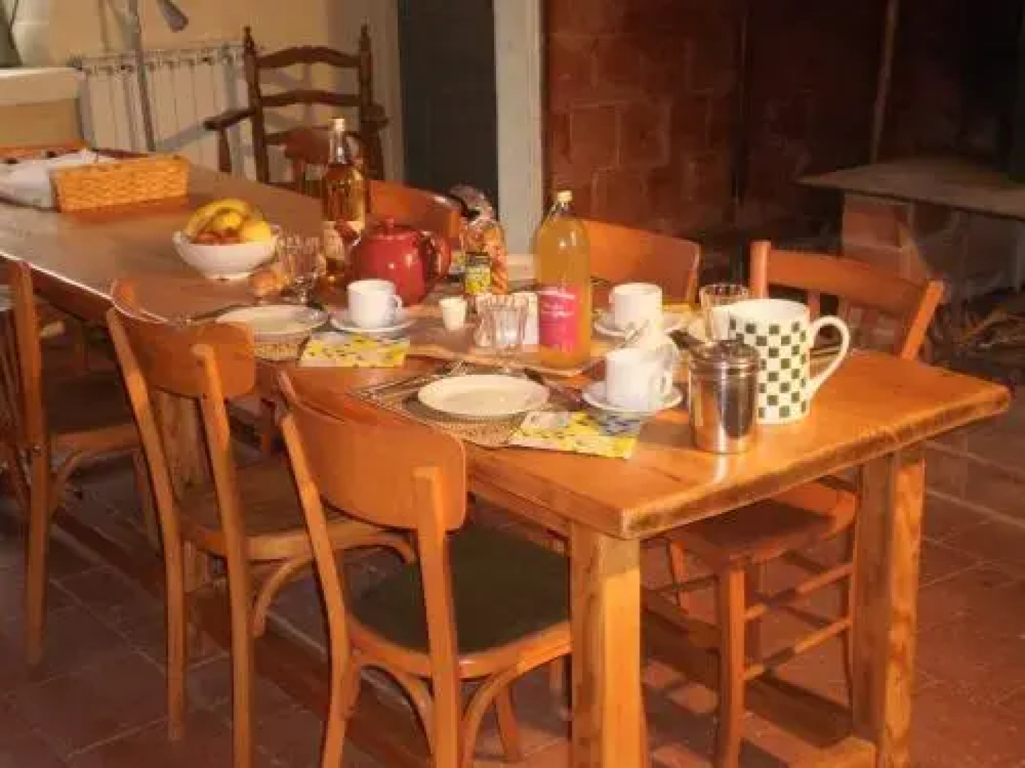 Les Ombelles Albigeoises