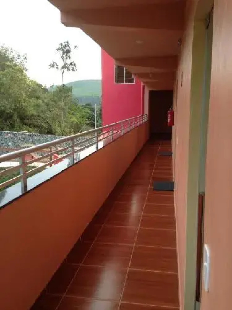 Pousada Maria Francisca