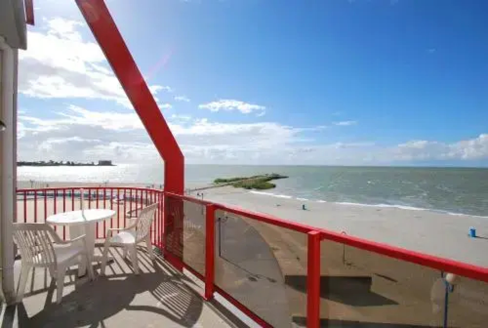 Beach Resort Makkum
