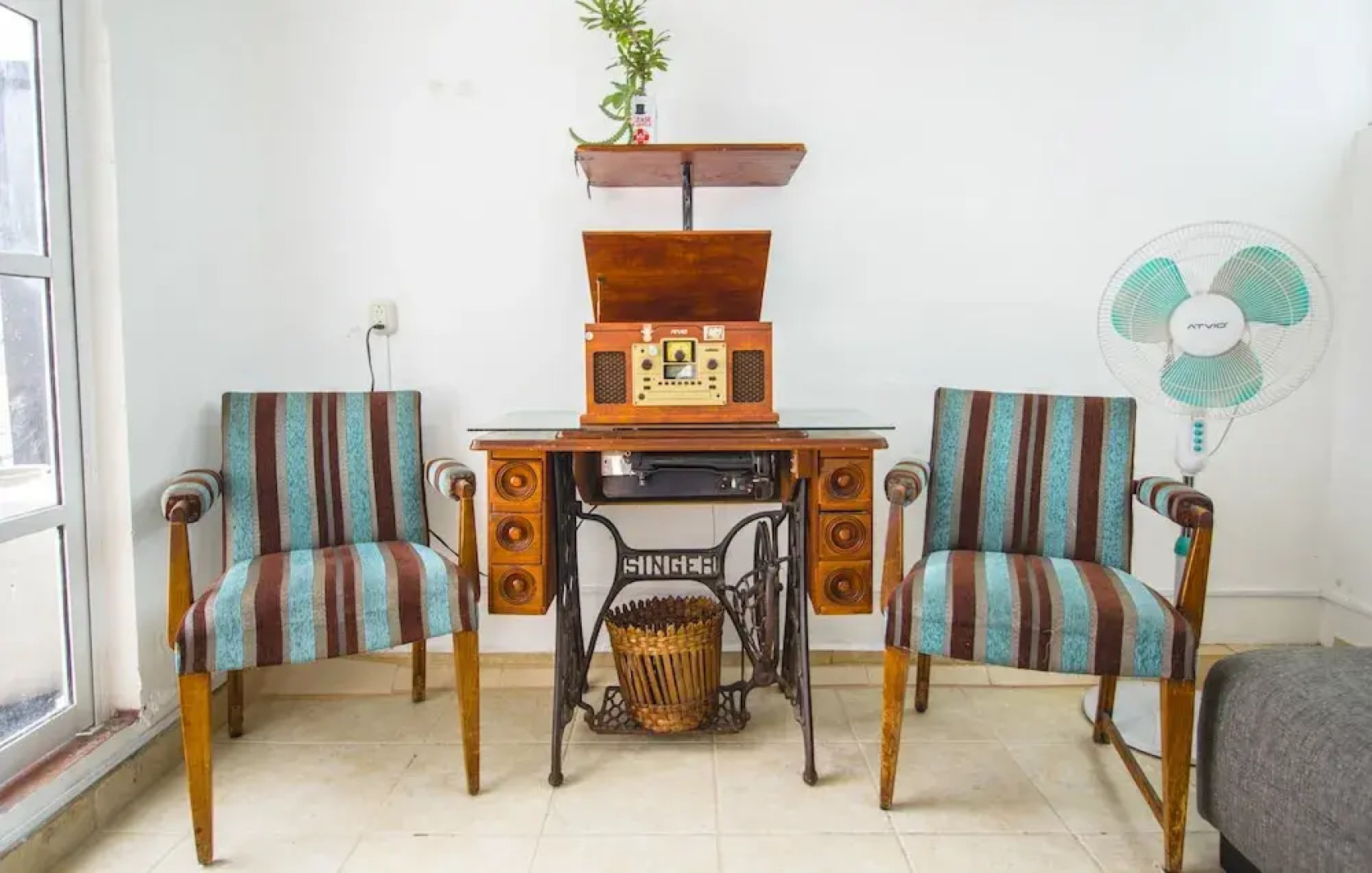 Tropical Home Vallarta - Hostel