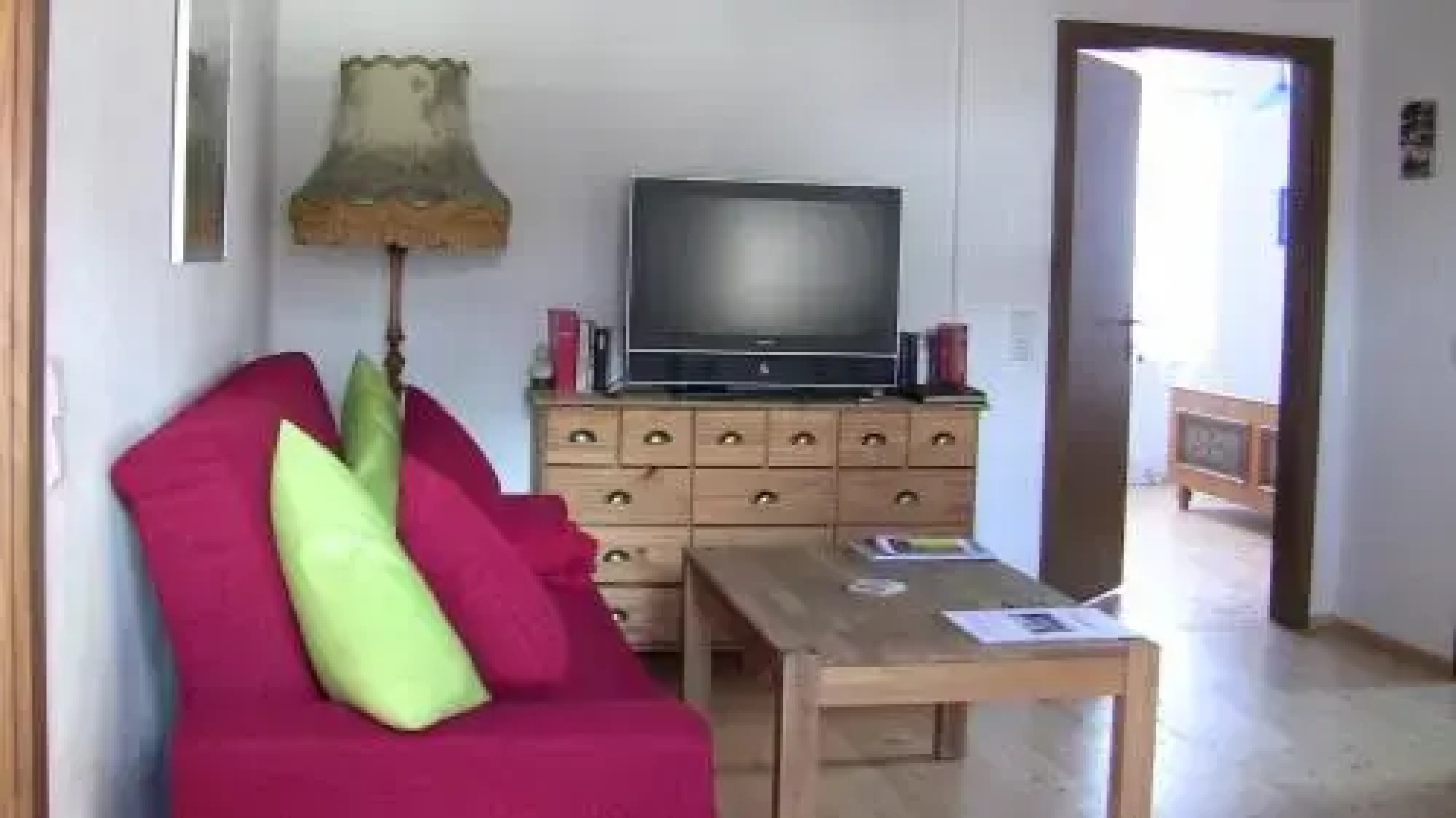 Ferienwohnung Keseberg