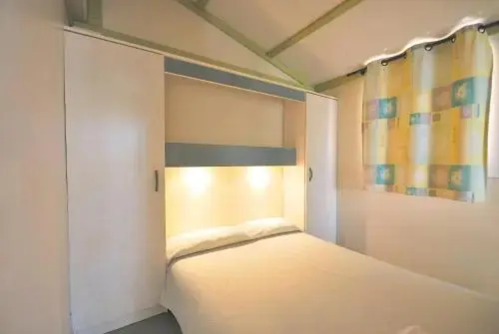 Bungalows Camping Caños de Meca