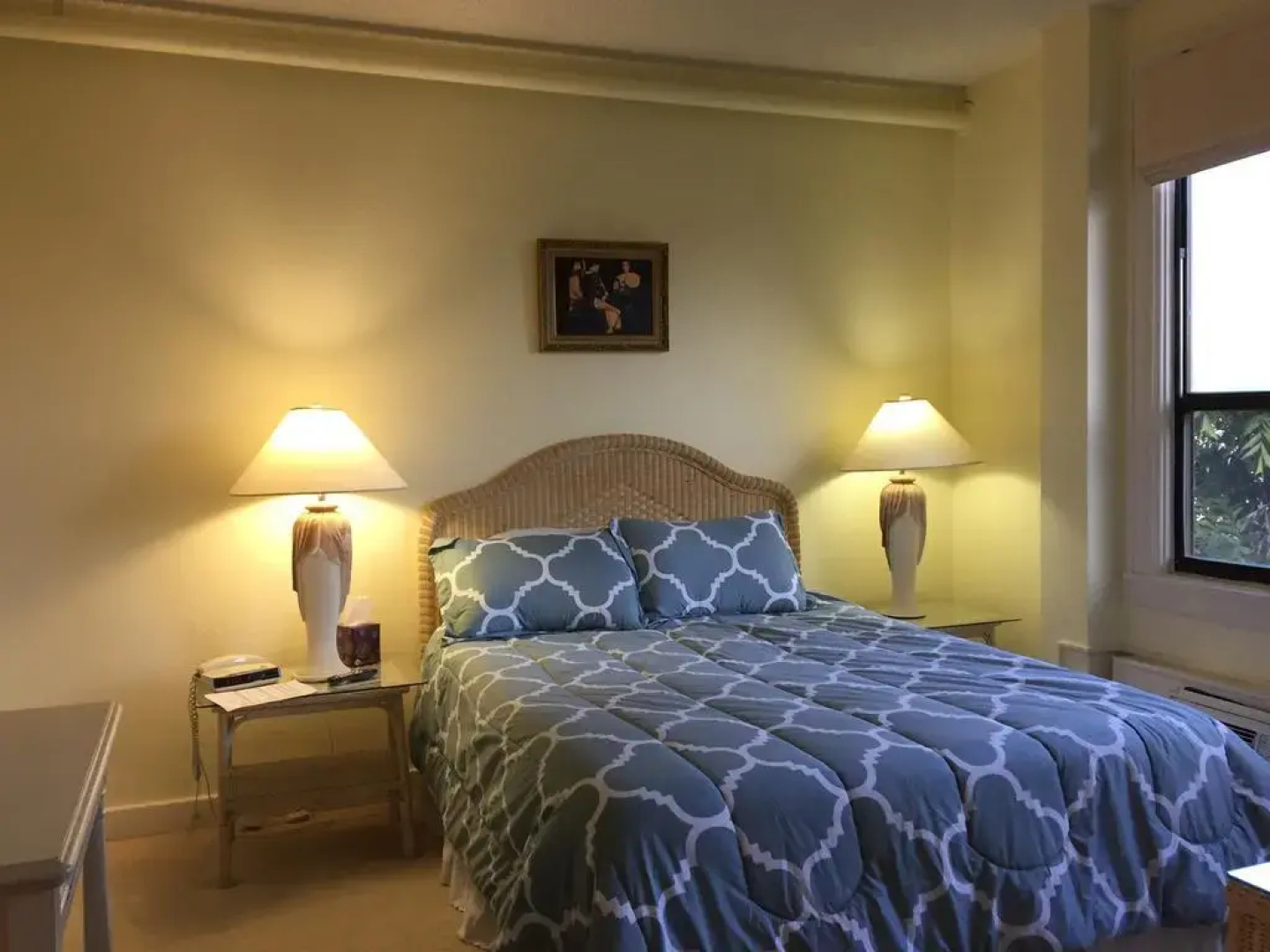 The Palm Beach Hotel Condominium