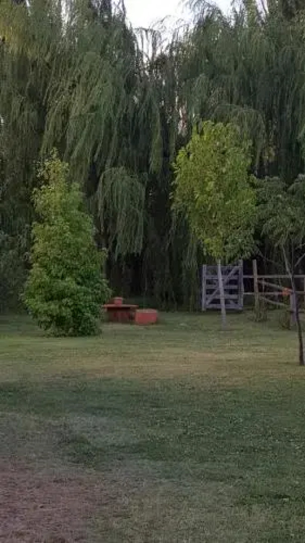 Las Gardenias Cabañas