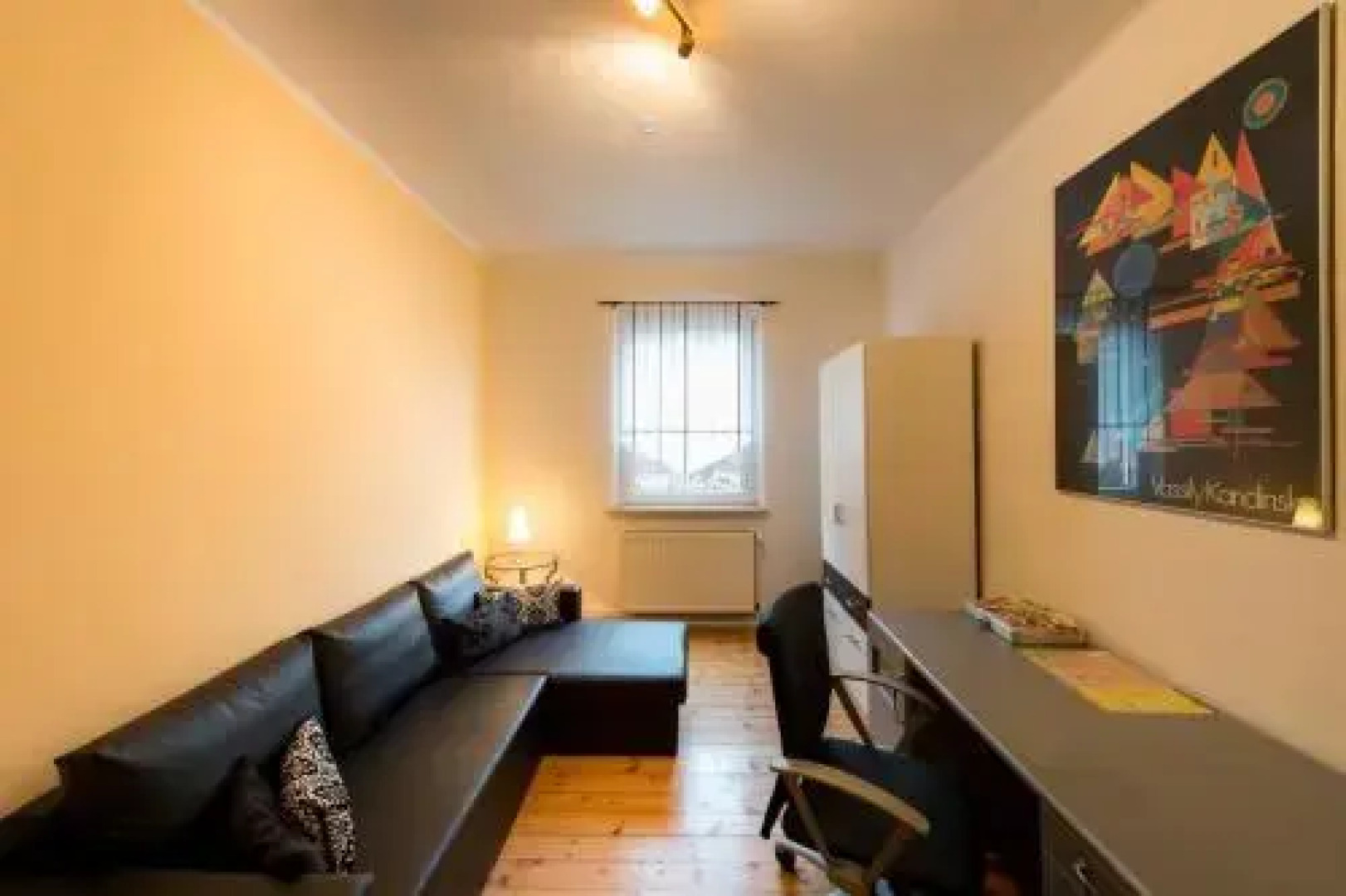 Harztour Ferienwohnung