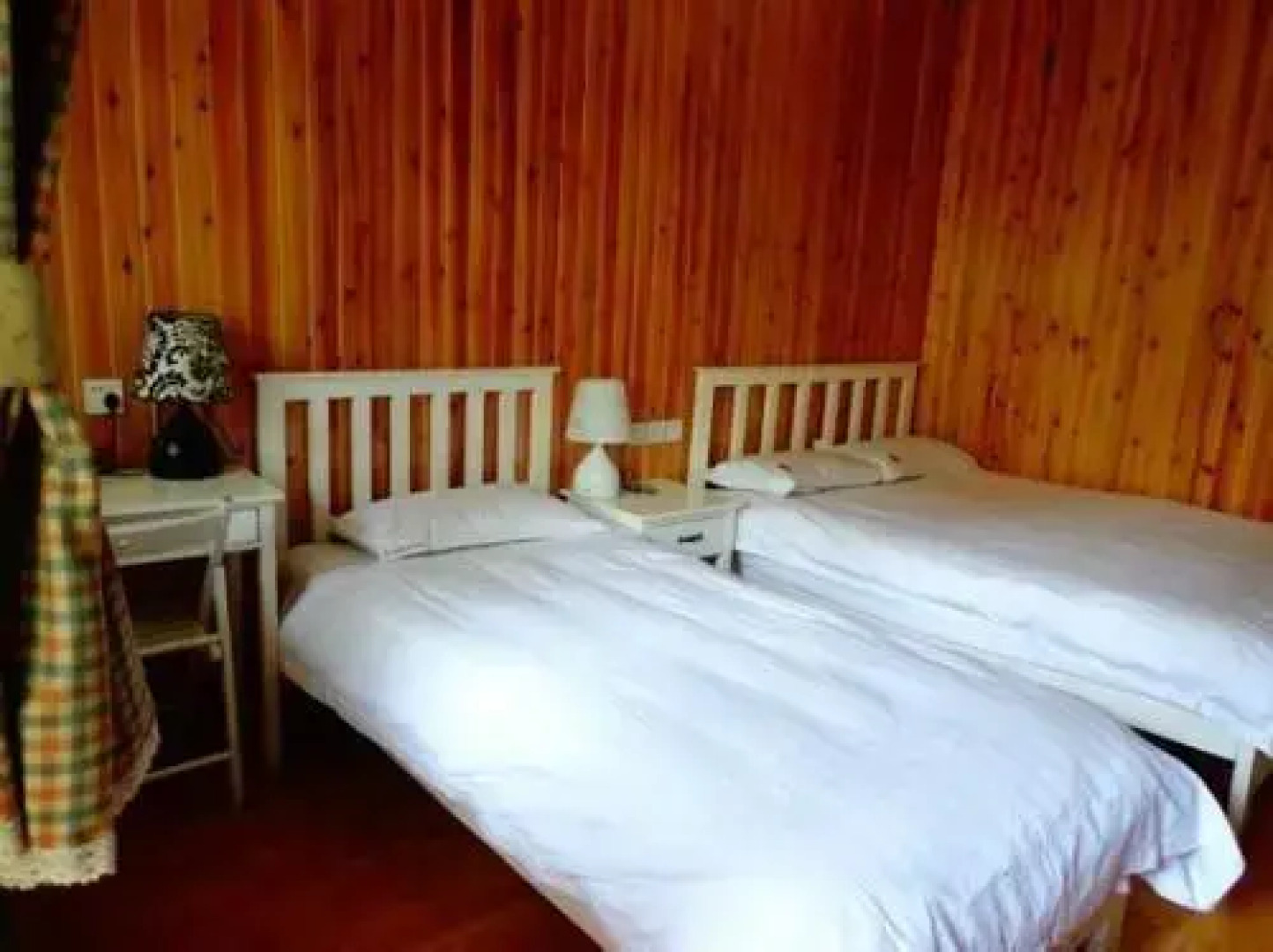 Taian Hong Men International Youth Hostel