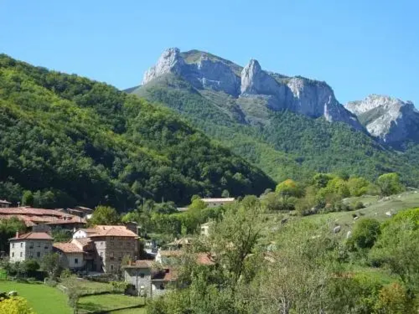 Vivienda Rural Sobrevilla II