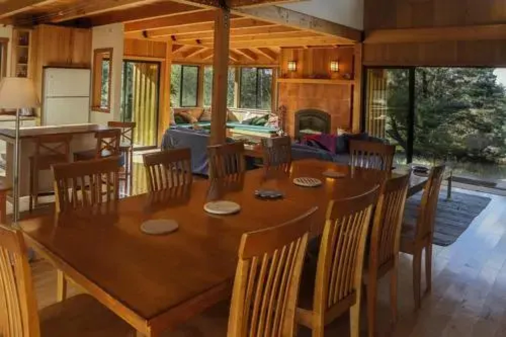 Ocean Pines Lodge - Four Bedroom Home