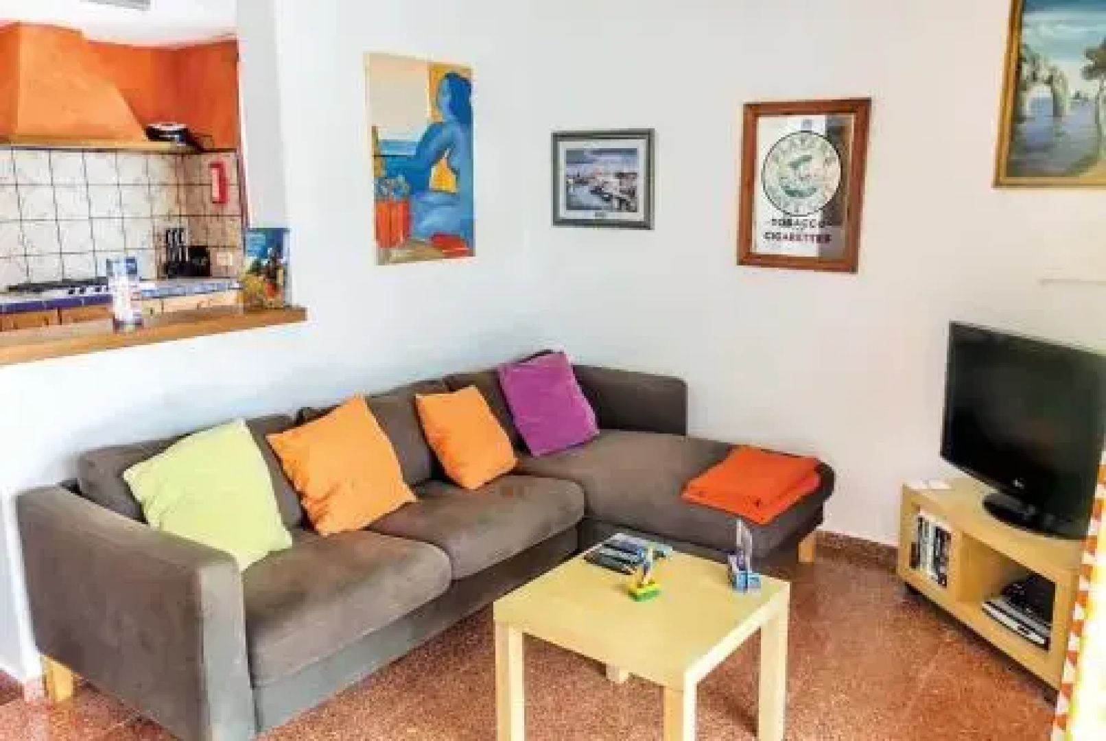Villa Chiquita