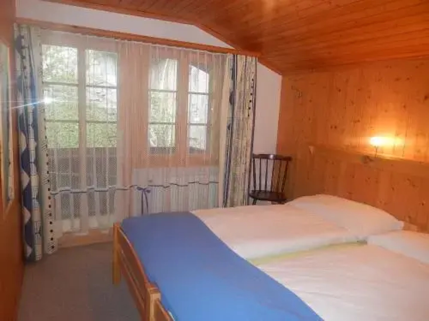 Ferienwohnung Kalchofen