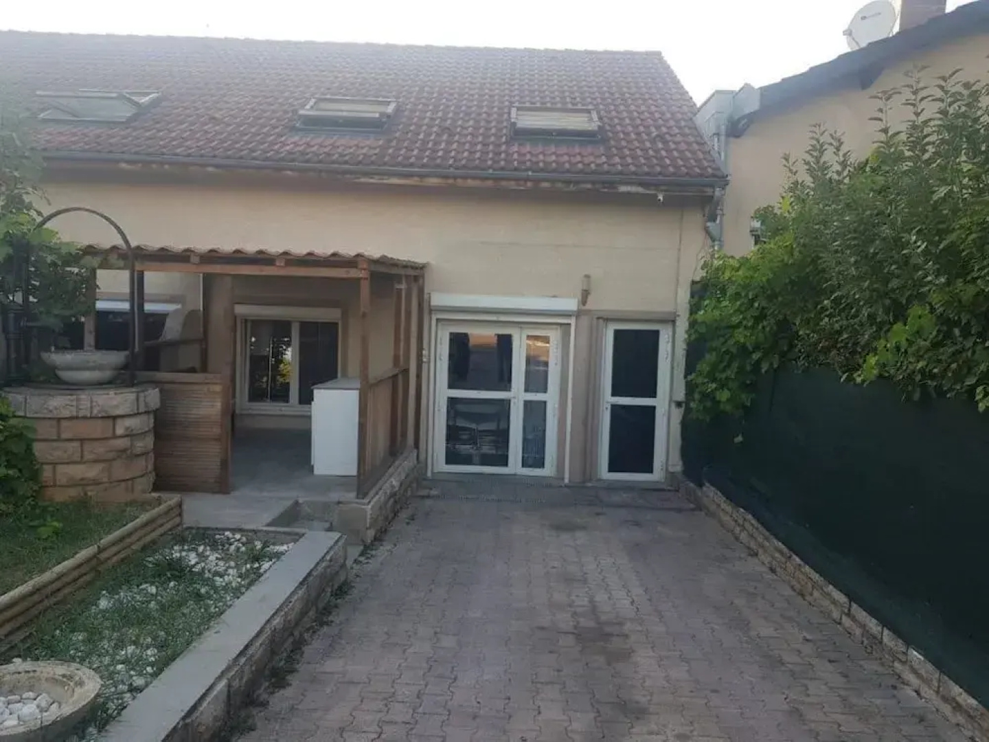 Maison Marsannay