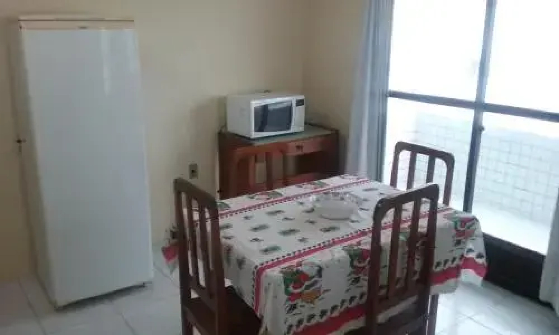 Residencial Avila Frente Ao Mar