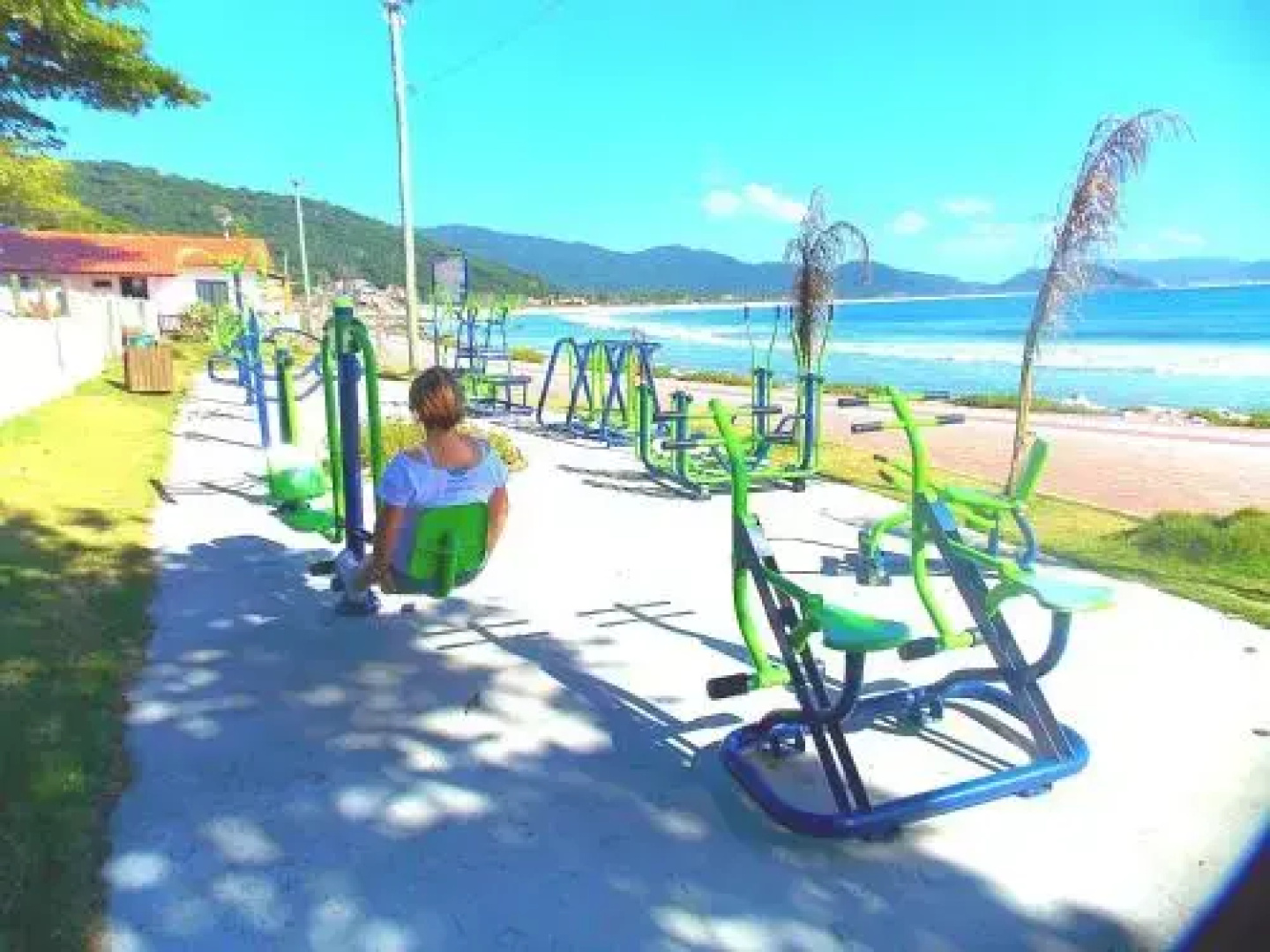 Residencial da Praia