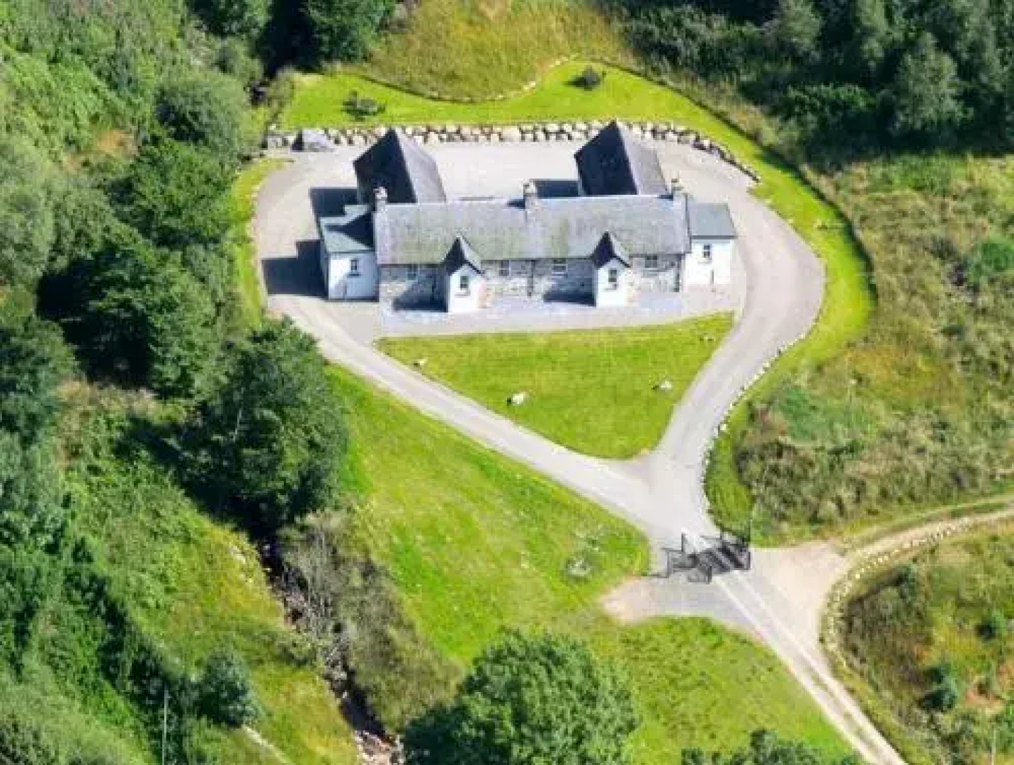 Allt Bronach