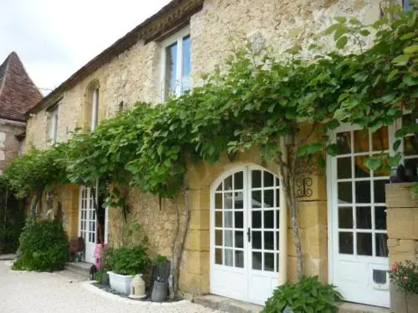 Residence Beausejour