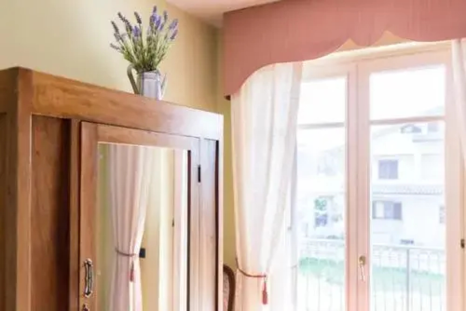 BB A Casa Di Lucio E Giuliana