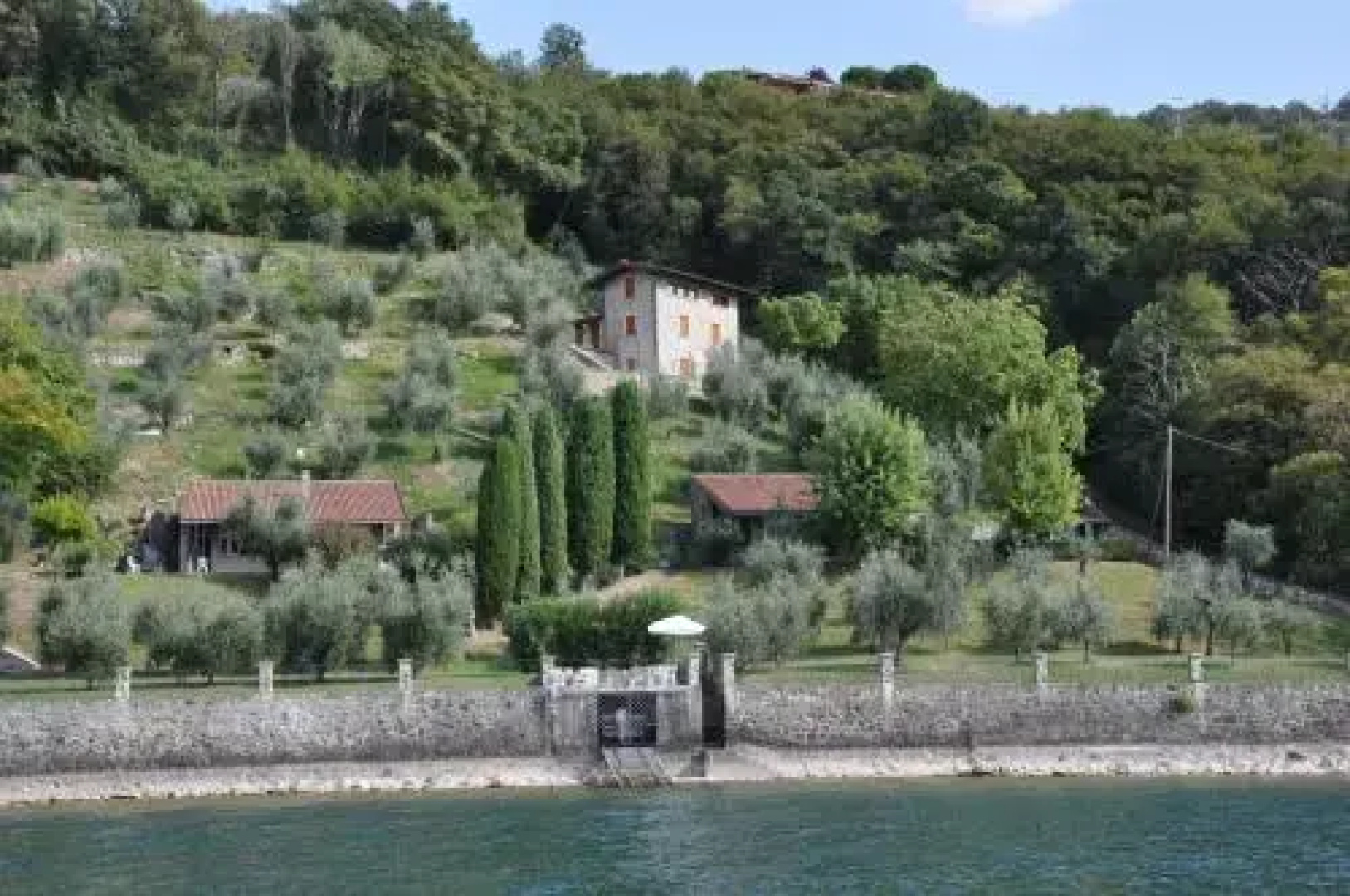La Stallina - Monte Isola