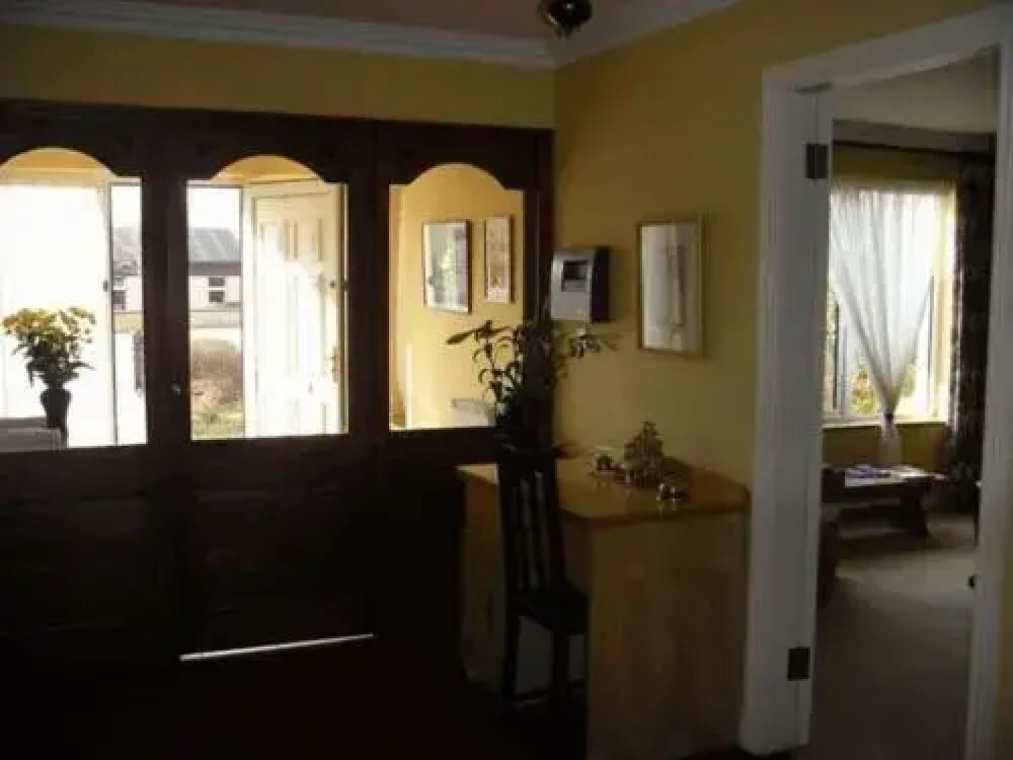 Brass Lantern Townhouse