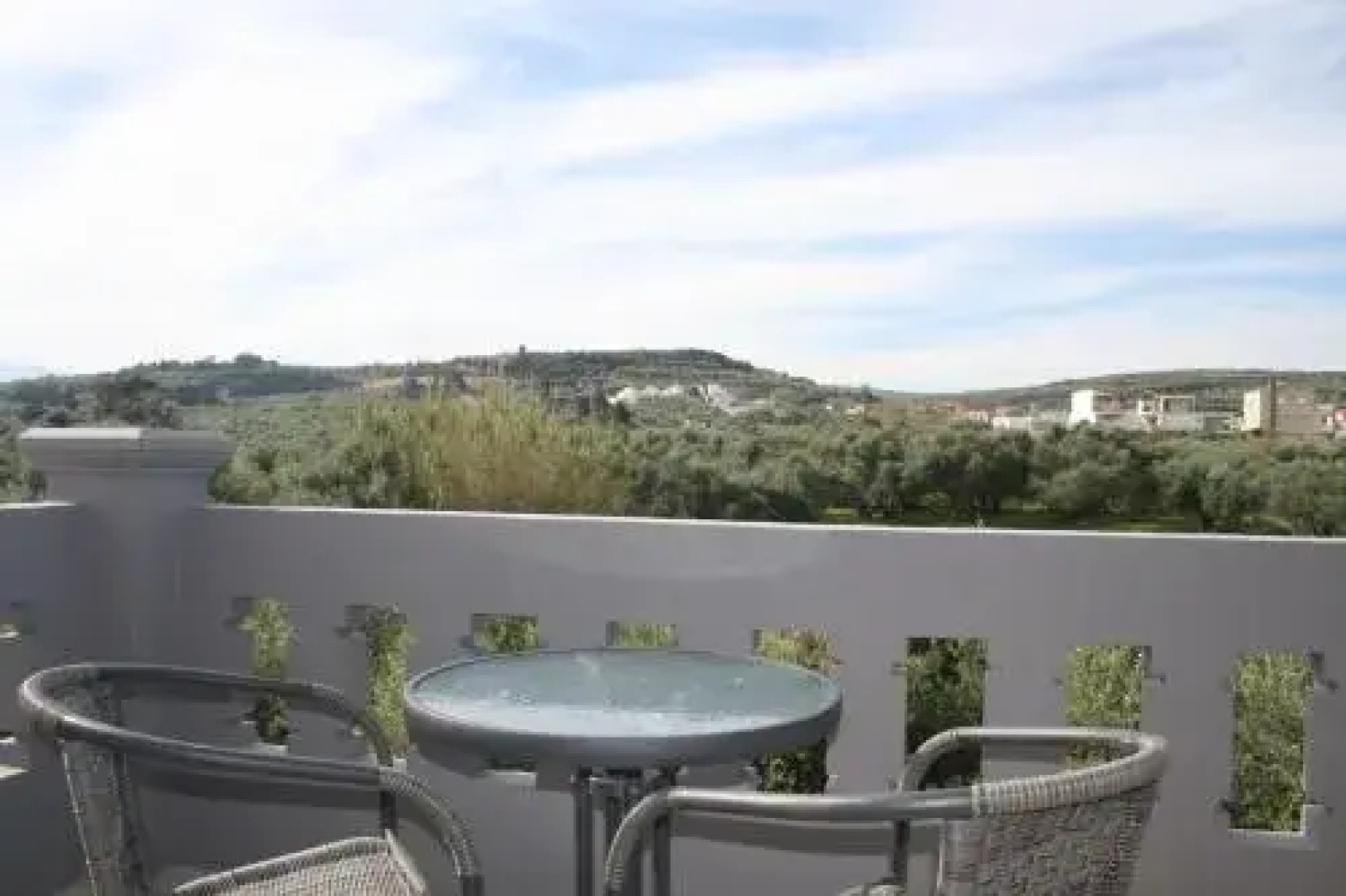 Villa Vassiliki