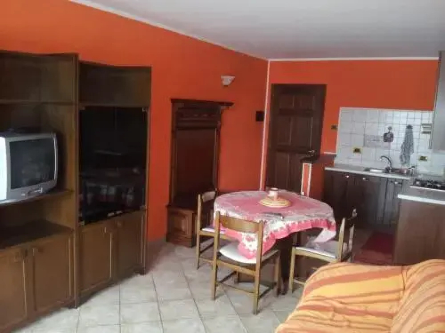 Appartamento Pellousiere