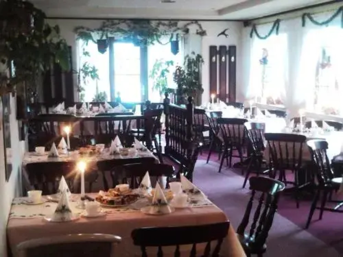 Hotelpension Schwalbennest