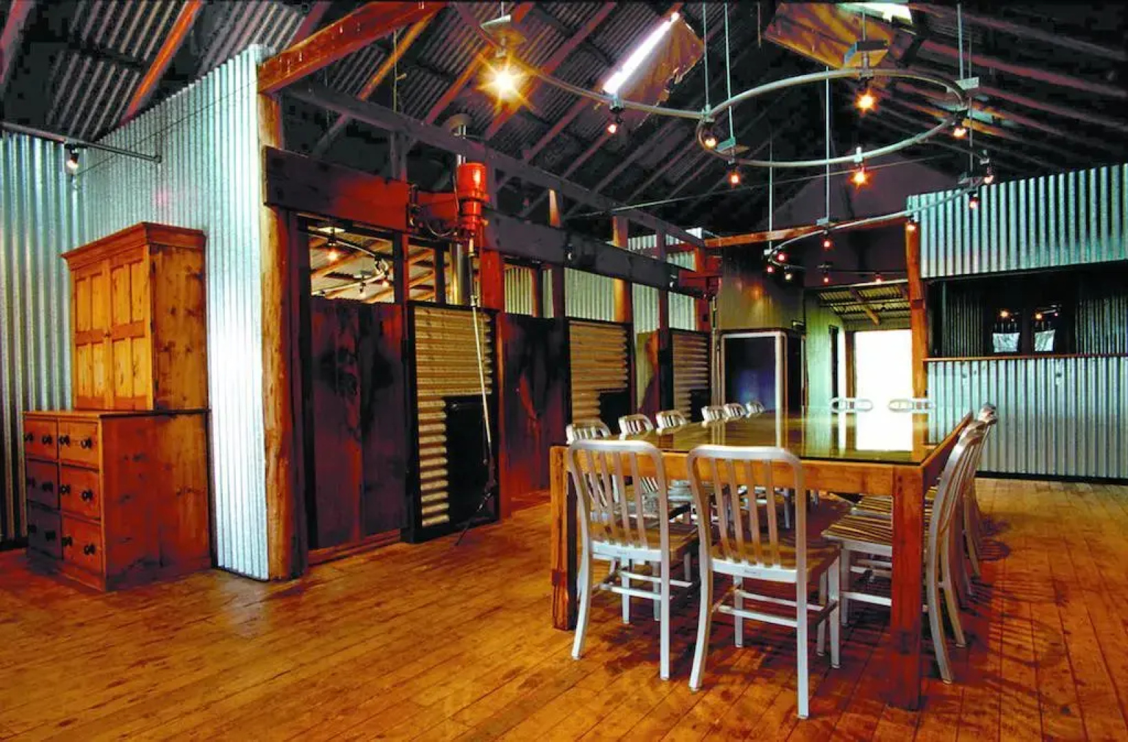 Black Sheep Inn