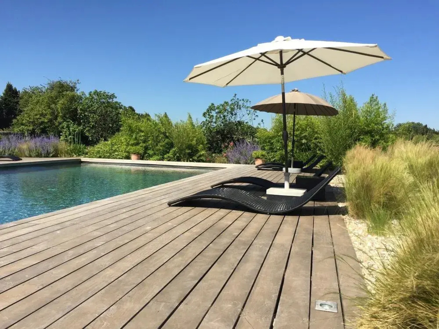 Cottage Le Mas Terre Des Anges