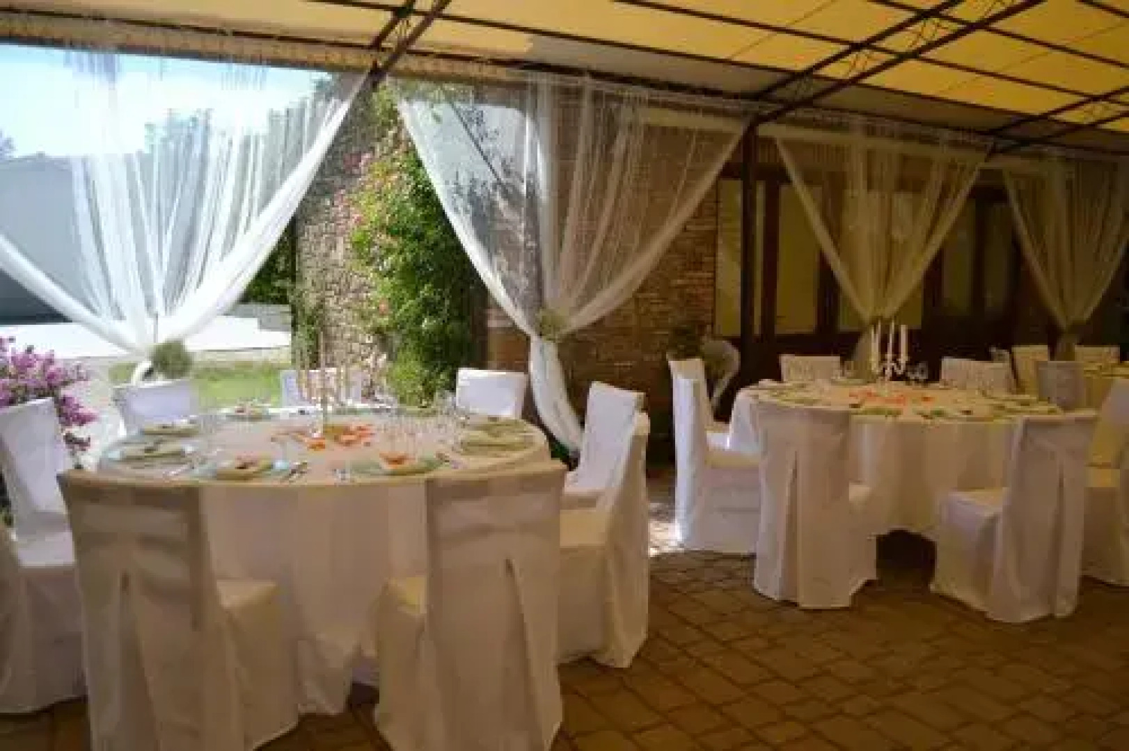 Agriturismo La Crociona di Nannetti