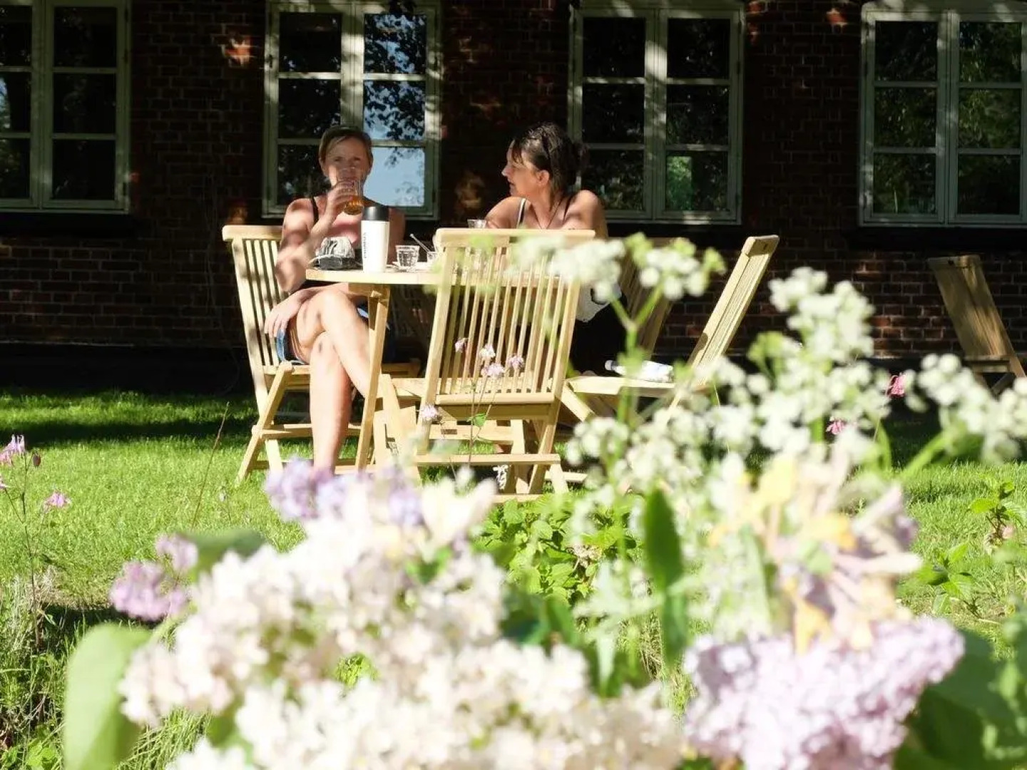 Gæstgiveri Bregninge