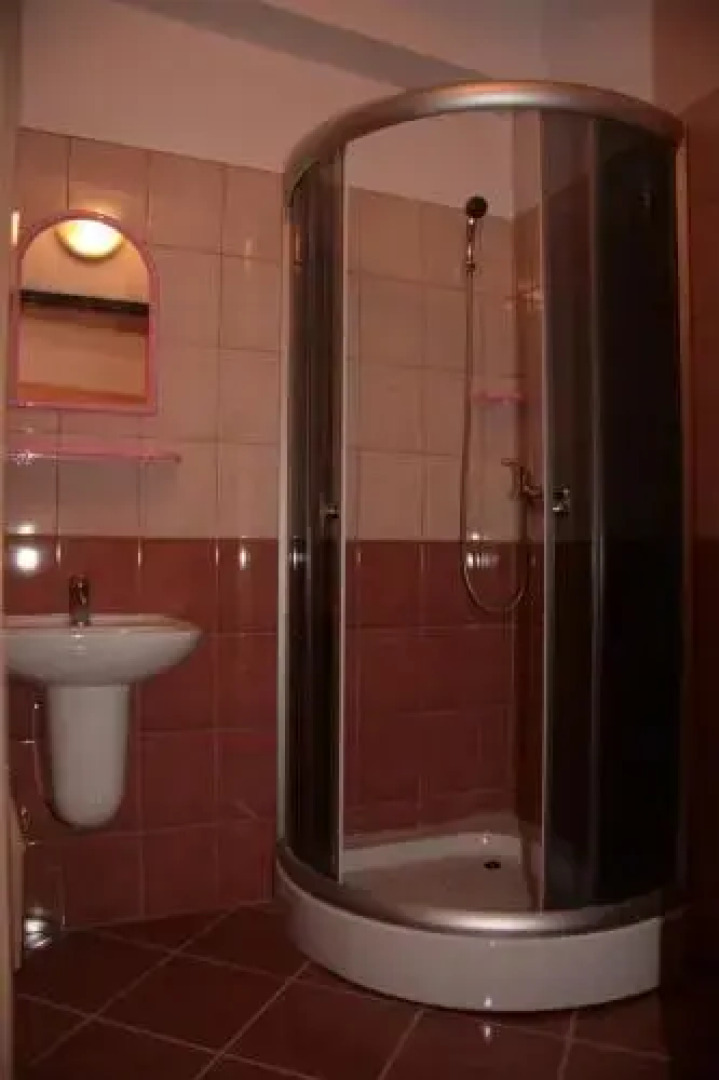 Natura Park w Stegnie