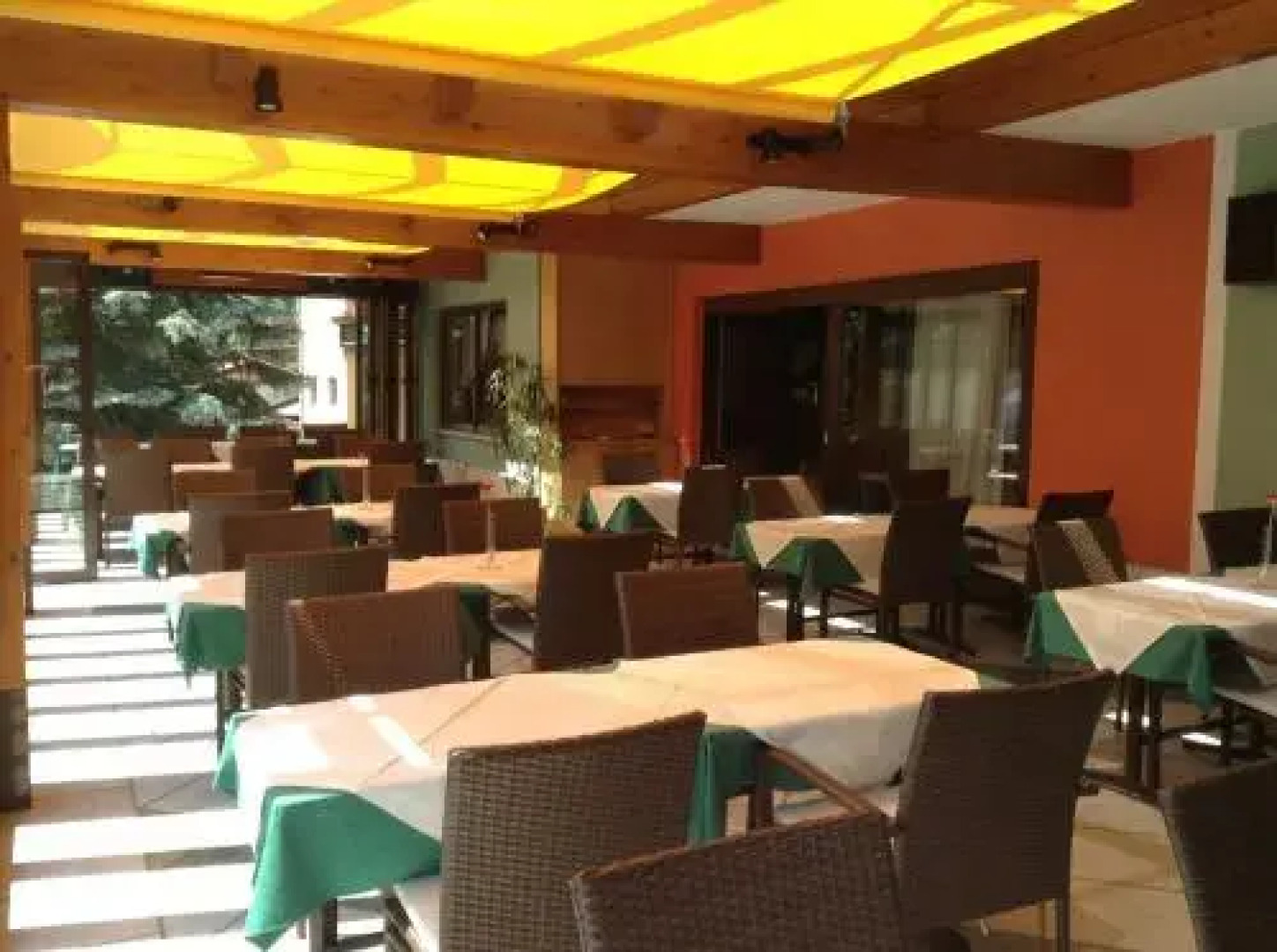 Gästehaus Peteln-Jerney