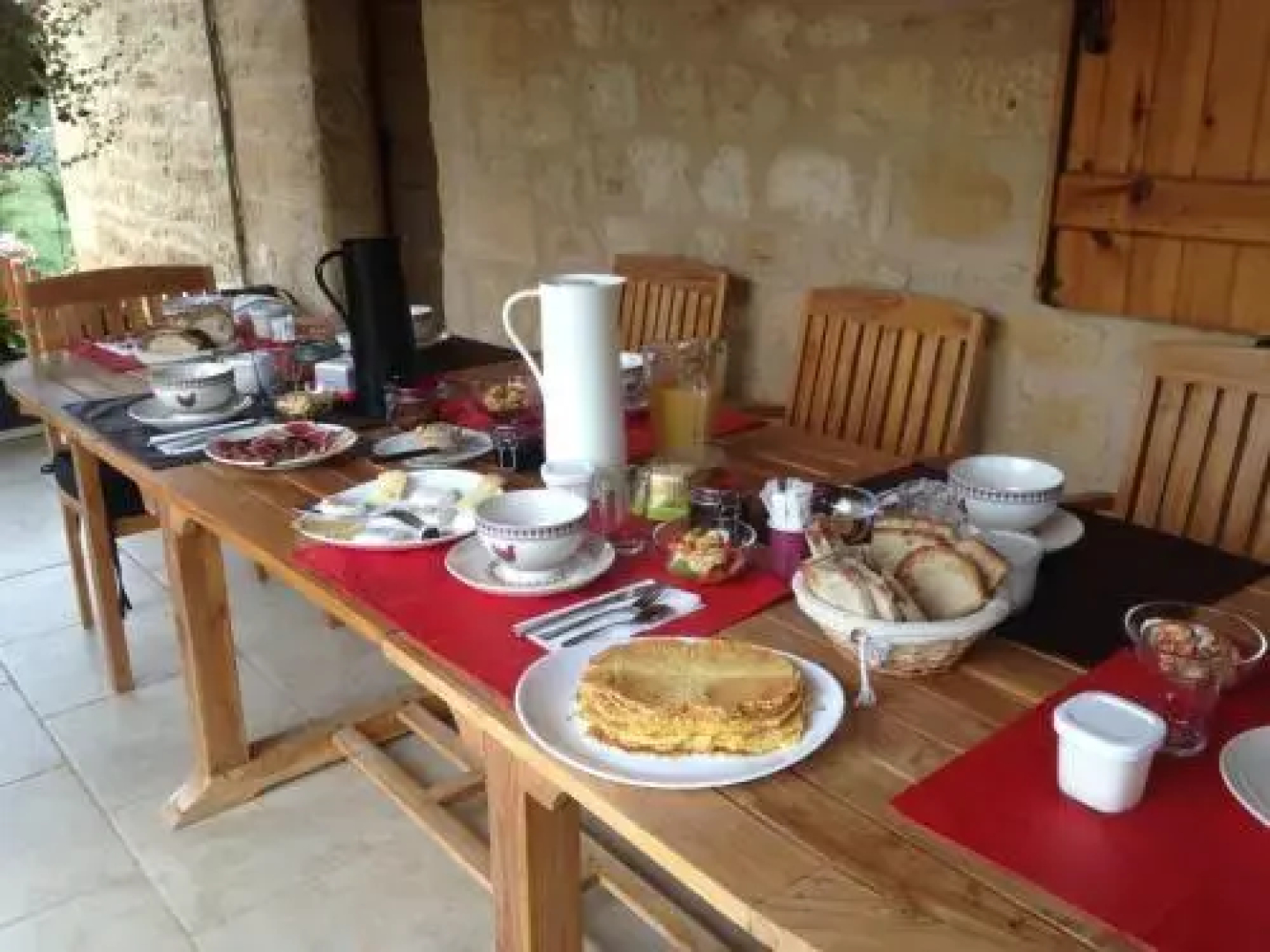 Entre Lot et Dordogne