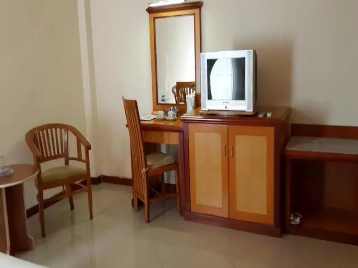 Hotel Permata In