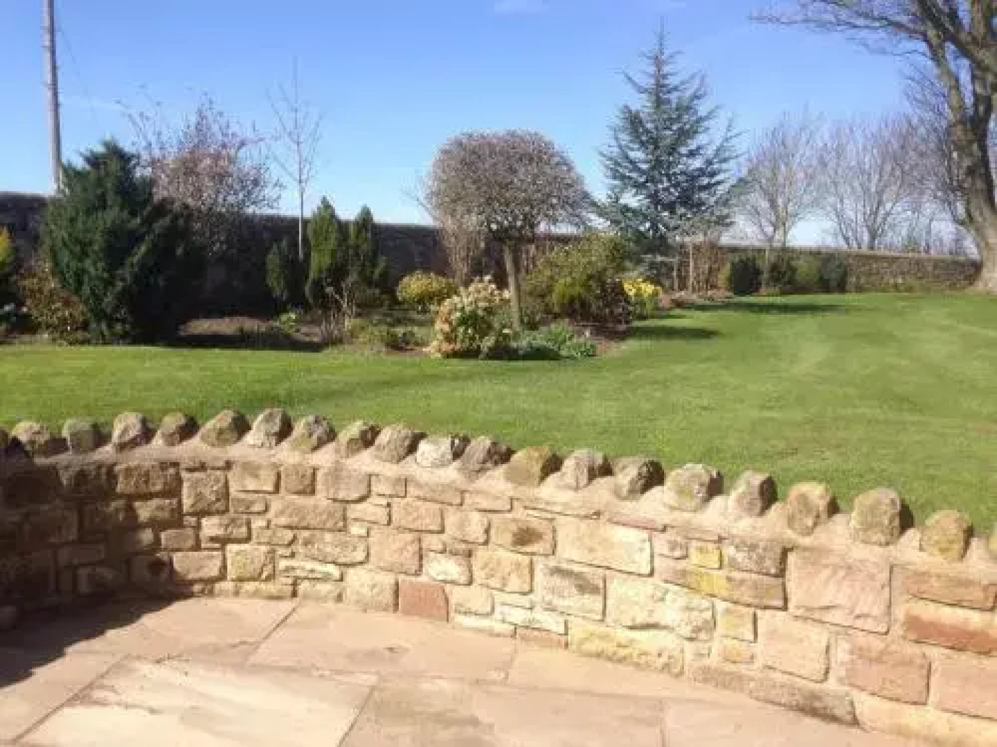 The Old School House