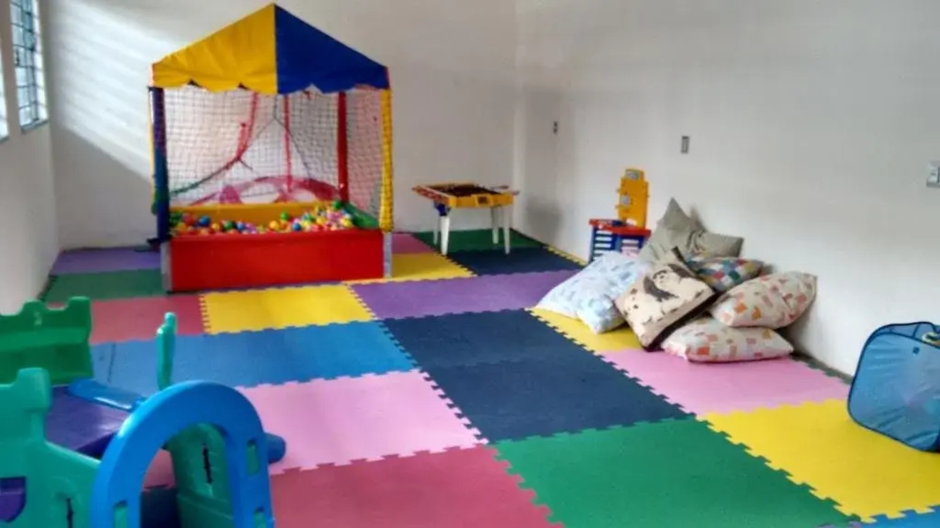 Pousada Águas do Vale