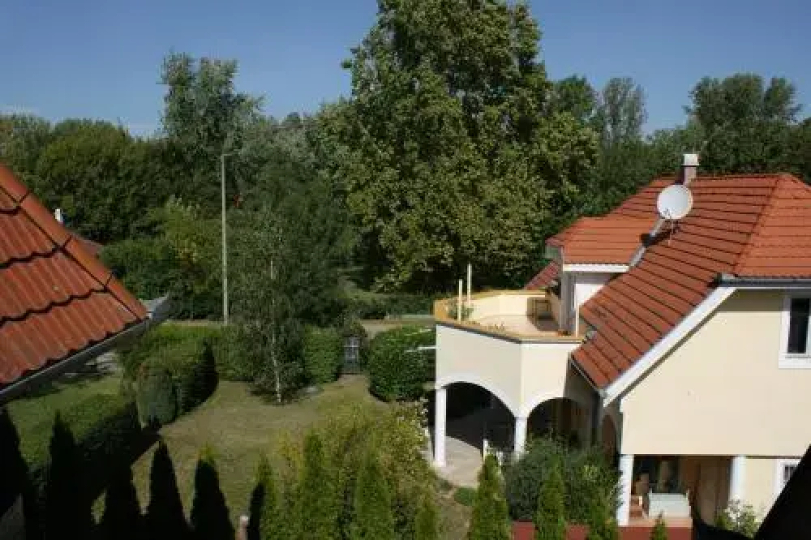 Arnyas Apartmanhaz