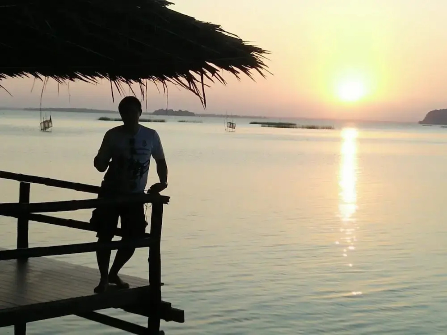 Khaochan Resort Phatthalung