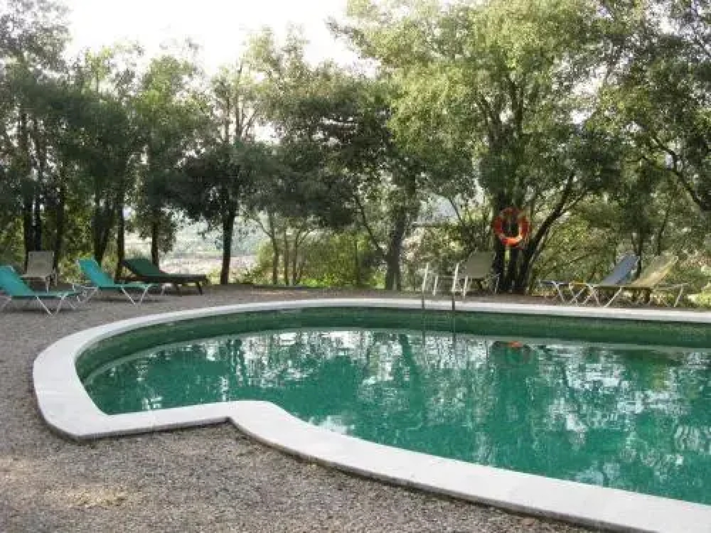 Maspitra B&B