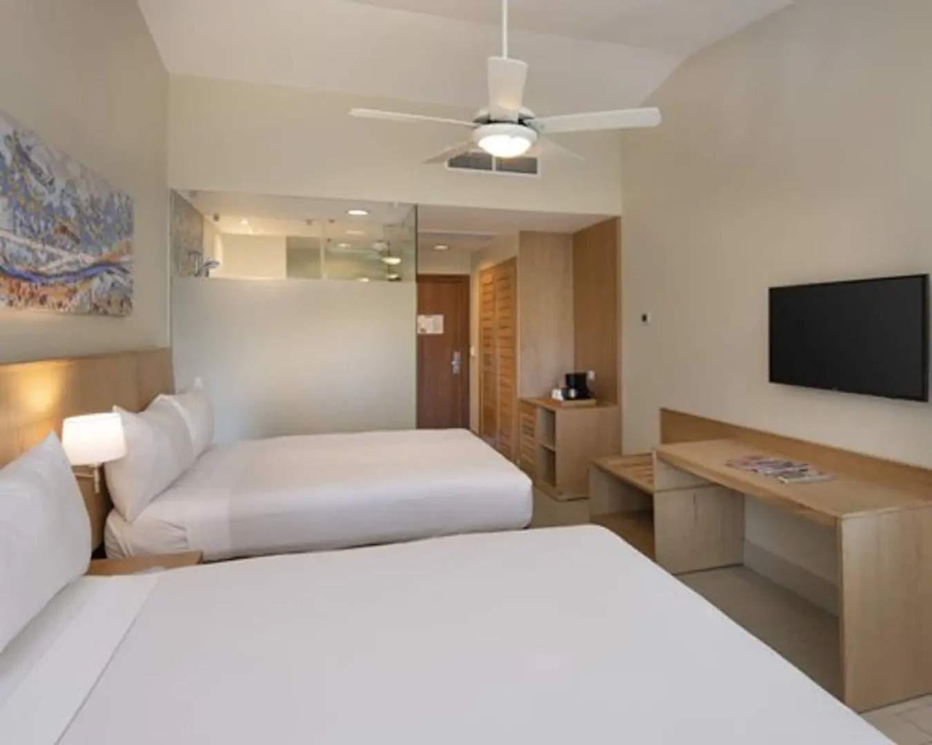 The Crown Villas at LHVC Resort