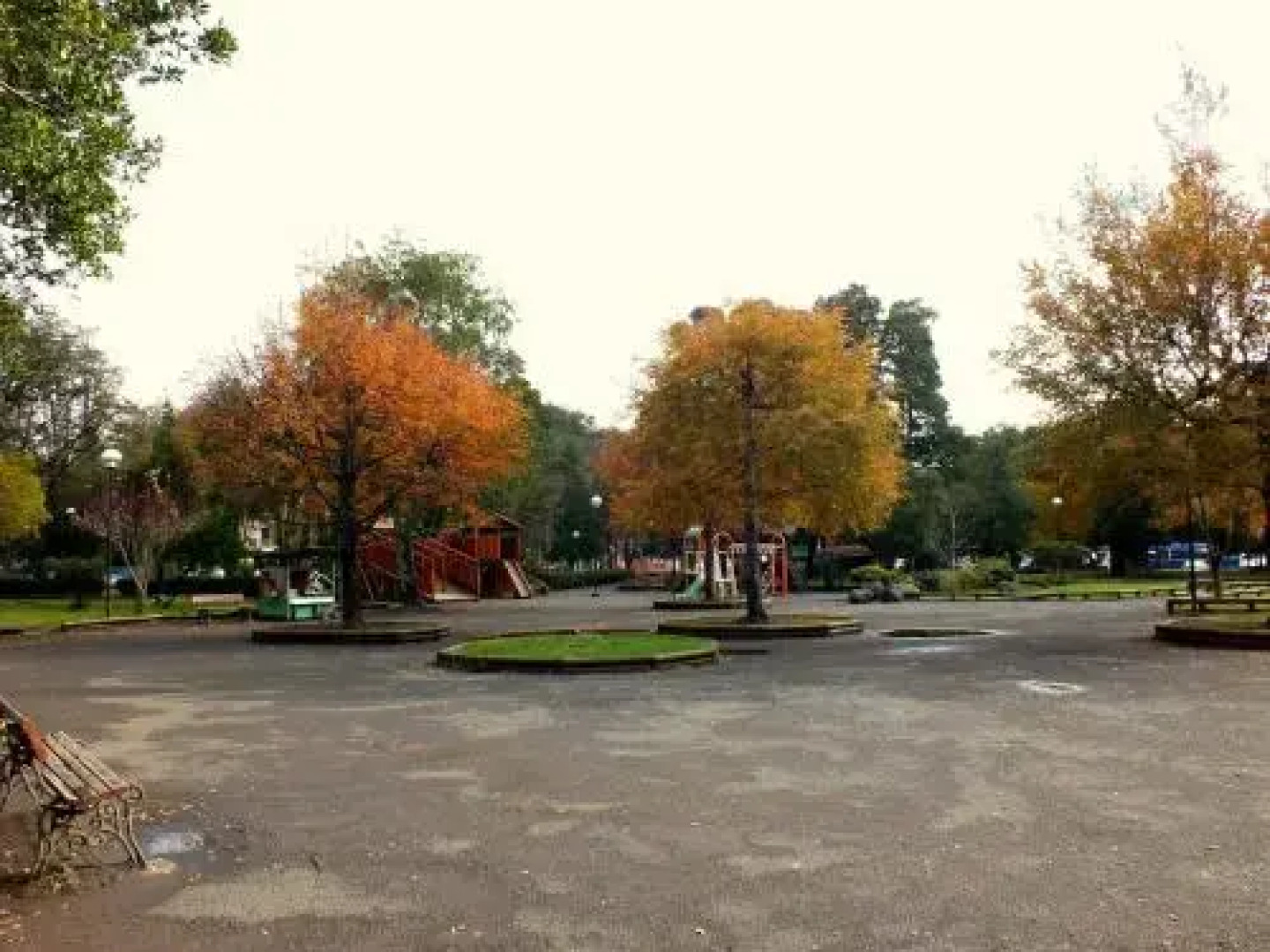 Lacustre Trip Hostel