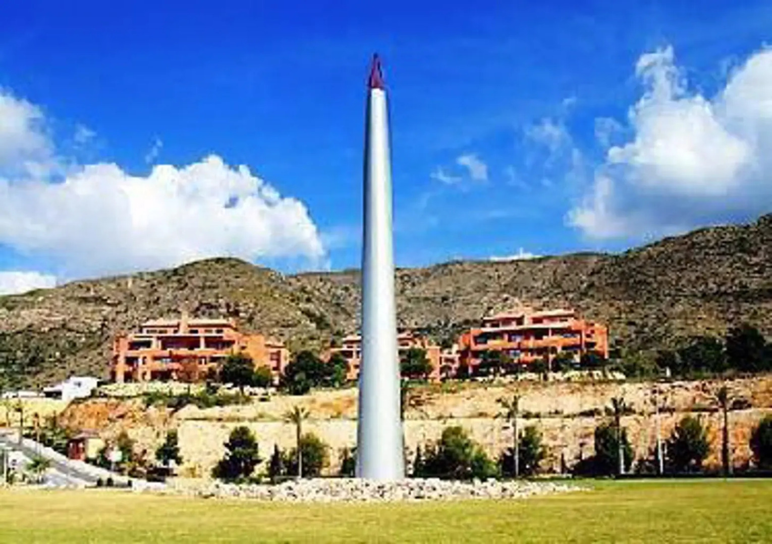 Sierra Cortina Resort