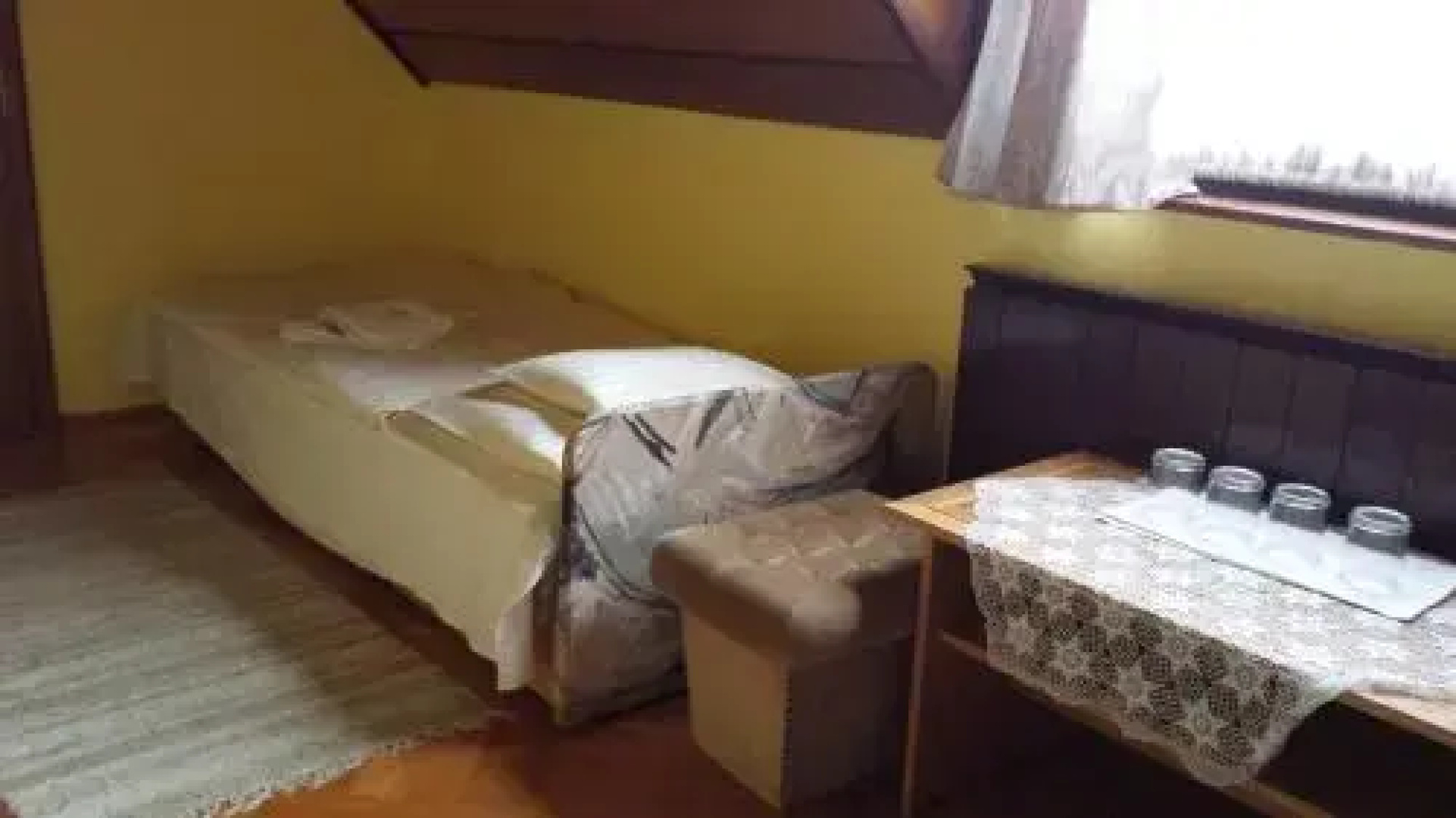 Kocsis Panzió és Étterem